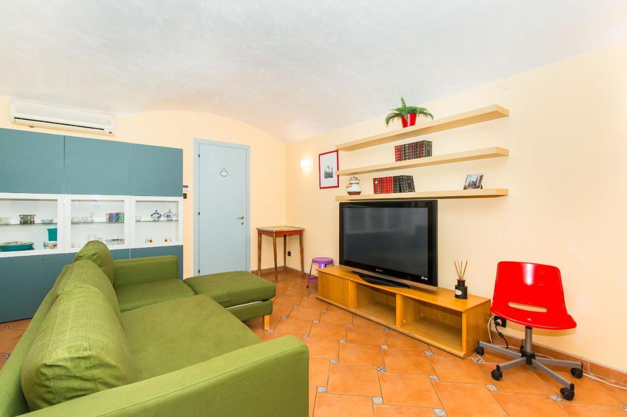 Porta Nuova Central Flat With Balcony Turín Exterior foto